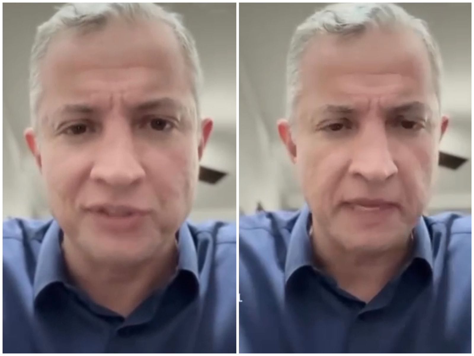 Deputado Faissal expulsa Mauro Mendes do campo da direita e expõe isolamento do governador