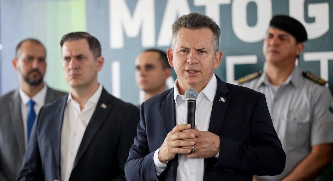 ⚠️ ALERTA NO CENTRO-OESTE: Mato Grosso Lidera a Violência e Entra no Top 10 dos Estados Mais Letais do Brasil