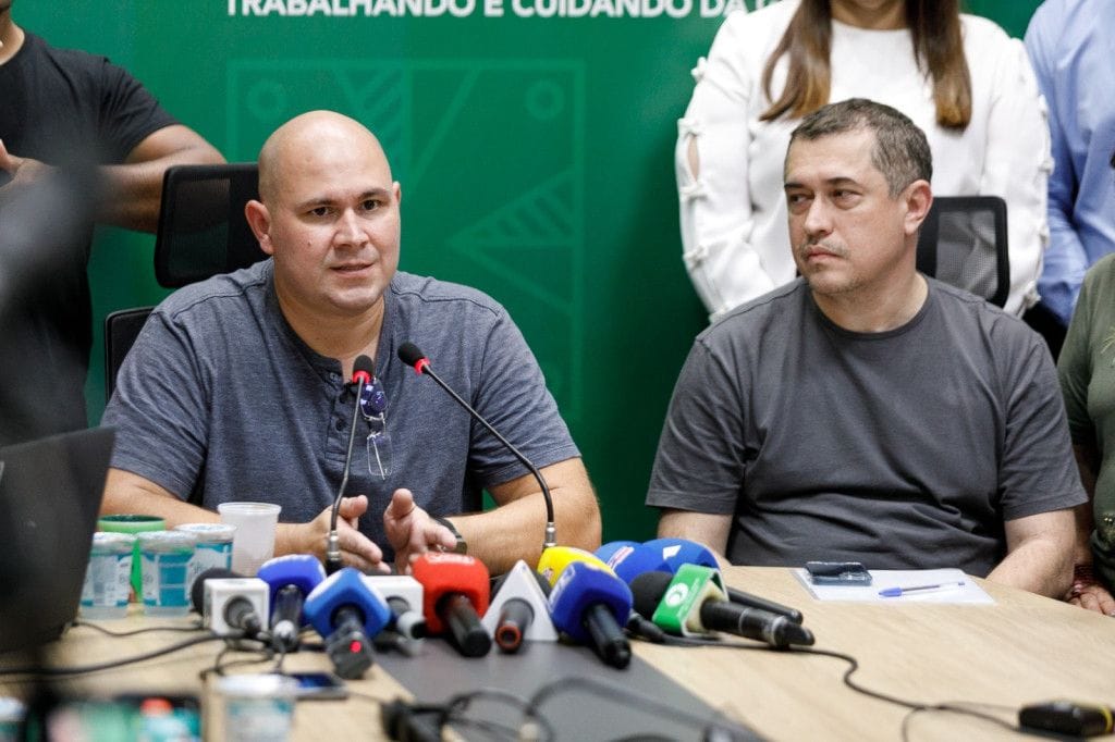 Enquanto diz estar sem dinheiro, Prefeitura autoriza novo aluguel para Secretaria de Economia