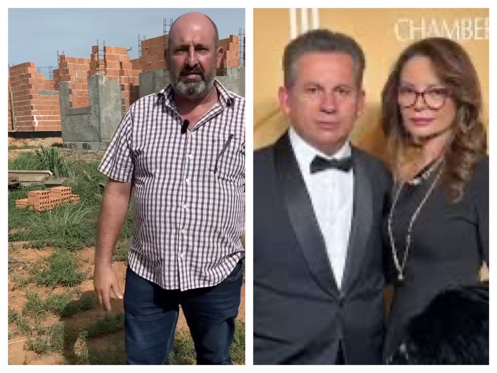 Obra abandonada do Ser Família: projeto que Virginia Mendes exibe no Instagram está largada em Tapurah, com 50 casas paradas e R$ 4,6 milhões desperdiçados