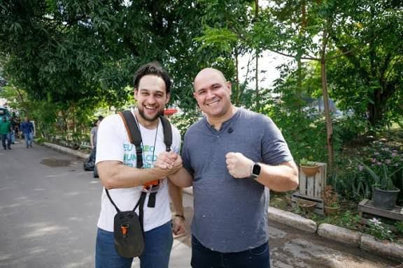 Nova taxa de lixo criada por Abílio Brunini pode cobrar entre R$ 600,00 e R$ 10 mil por mês em Cuiabá