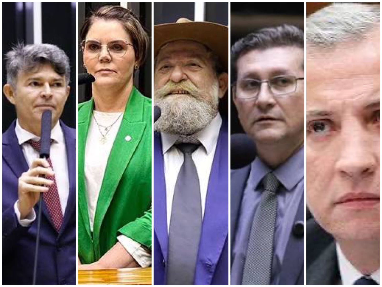 Bolsonaristas de MT abandonam Eduardo Bolsonaro e se curvam a Mauro Mendes — clima de “traição” no núcleo bolsonarista