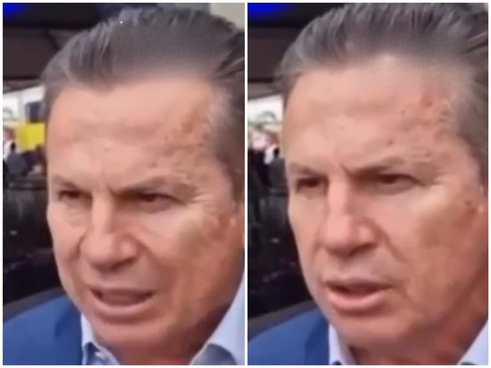 Mauro enquadra Jayme: “Chega de papo de eleição, vai trabalhar!”