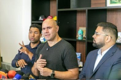 Prefeito que persegue servidores, aperta o povo e afaga concessionária: Abílio reduz multa da poderosa Águas Cuiabá, autorizou aumentar IPTU, cobra taxa de lixo da periferia e envia PLC para precarizar servidor.