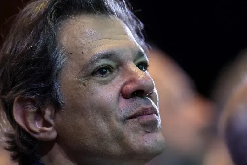 Novas regras de VA e VR criam “margem de lucro civilizada”, diz Haddad