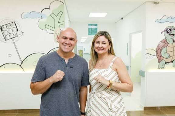 Gestão Abílio manda e servidores que se virem: Saúde de Cuiabá proíbe enxoval e obriga profissionais a levarem lençol de casa