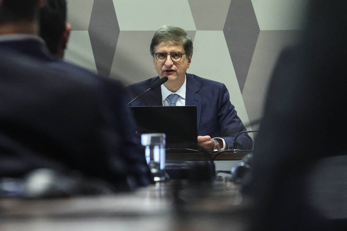 Gonet tem aprovação mais apertada de um PGR desde a redemocratização