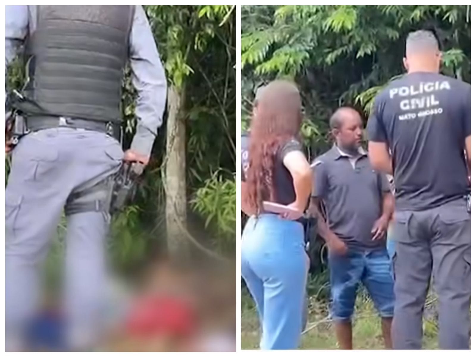 Mato Grosso sitiado: chacina em Sinop expõe avanço das facções e fragilidade do governo Mauro Mendes