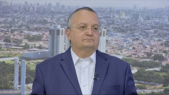 Taques revela queda de qualidade na segurança: “Mato Grosso está mais violento que Rio e São Paulo — e Mauro finge que está tudo bem”