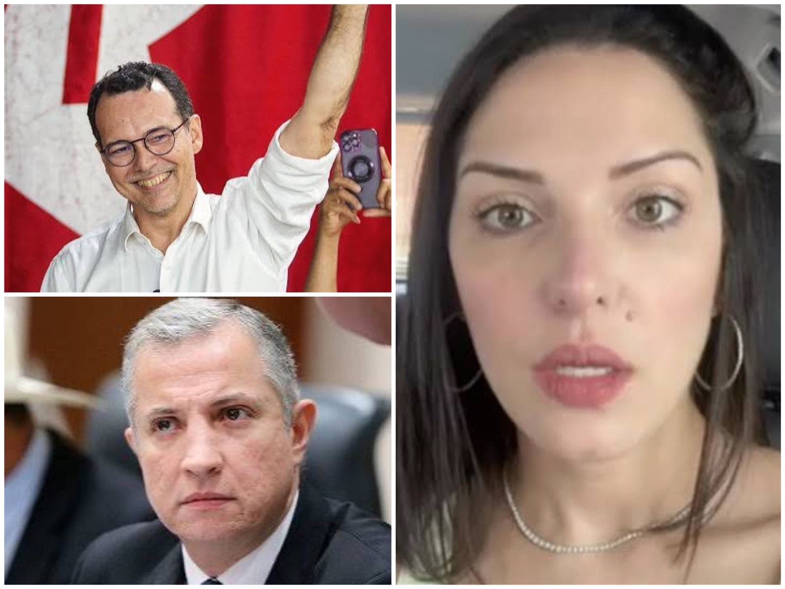 Janaína Riva e Lúdio Cabral travam “corrida da lanterninha” nas emendas: disputa acirrada pelo último lugar que Mauro Mendes insiste em manter aceso