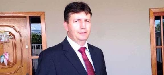 Presidente da Ager, Luís Alberto Nespolo, aparece entre citados em inquérito de corrupção e lavagem de dinheiro ligado a Mauro Mendes