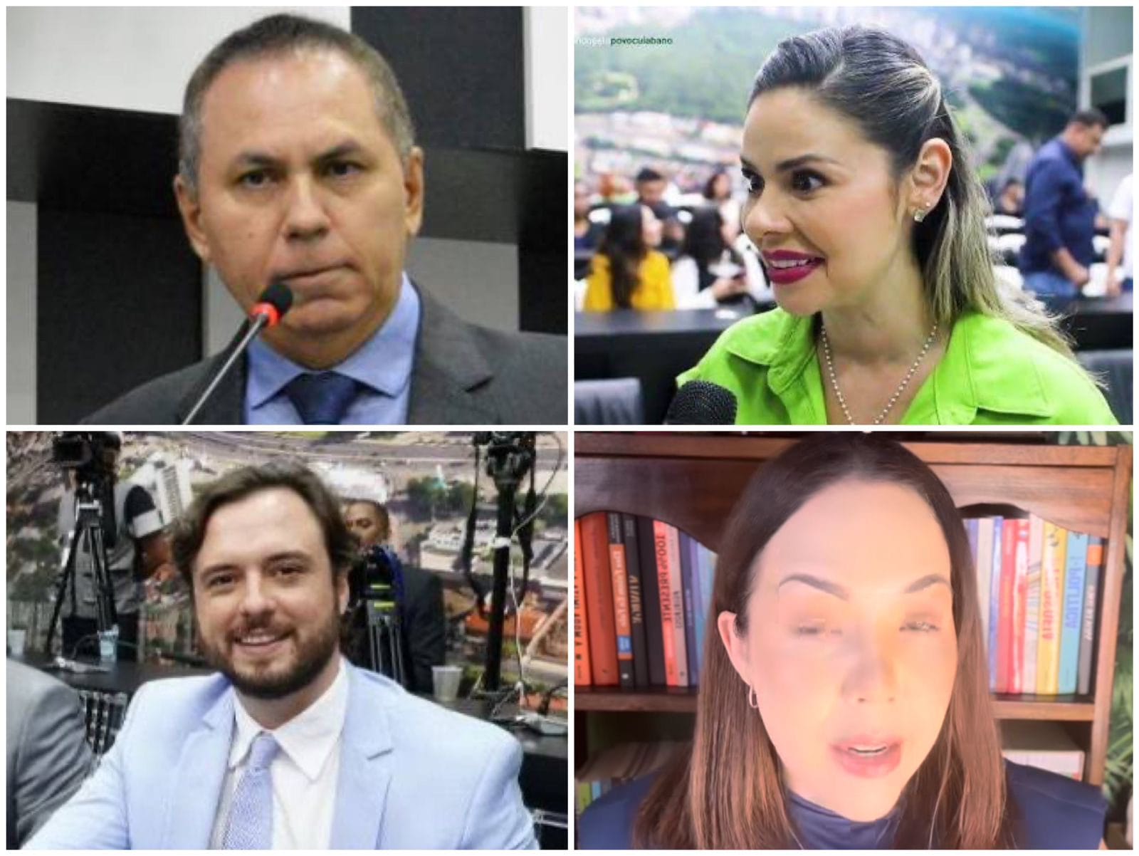 Vereadores que apoiarem aumento do IPTU de Abílio podem assinar a própria aposentadoria política