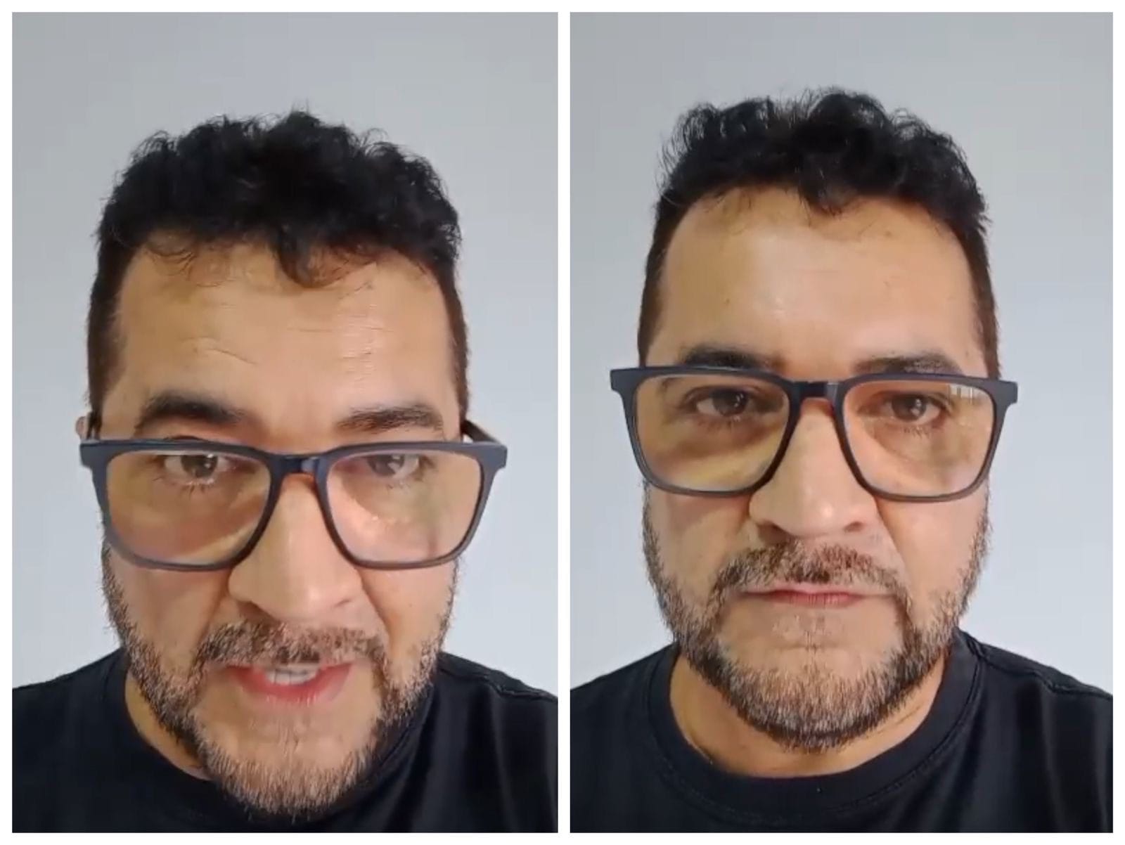 Prefeito Abílio Brunini ignora enfermeiros e empurra categoria para o confronto, denuncia presidente do Simpen