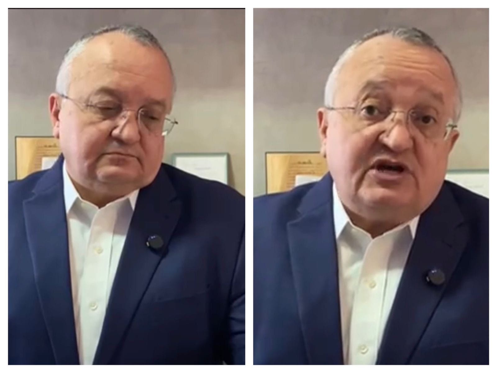 Pedro Taques reage e desmonta fala de Mauro Mendes: “Até quem vigia a polícia para a facção comete crime — e empresário que usa o filho como laranja em contrabando de mercúrio também é facção”