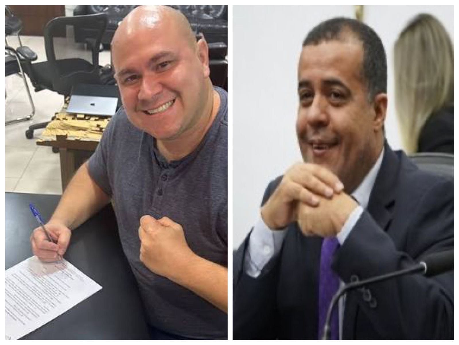 Abílio libera R$ 1,4 milhão de emenda de vereador fora da base enquanto aliados “esperam na fila”
