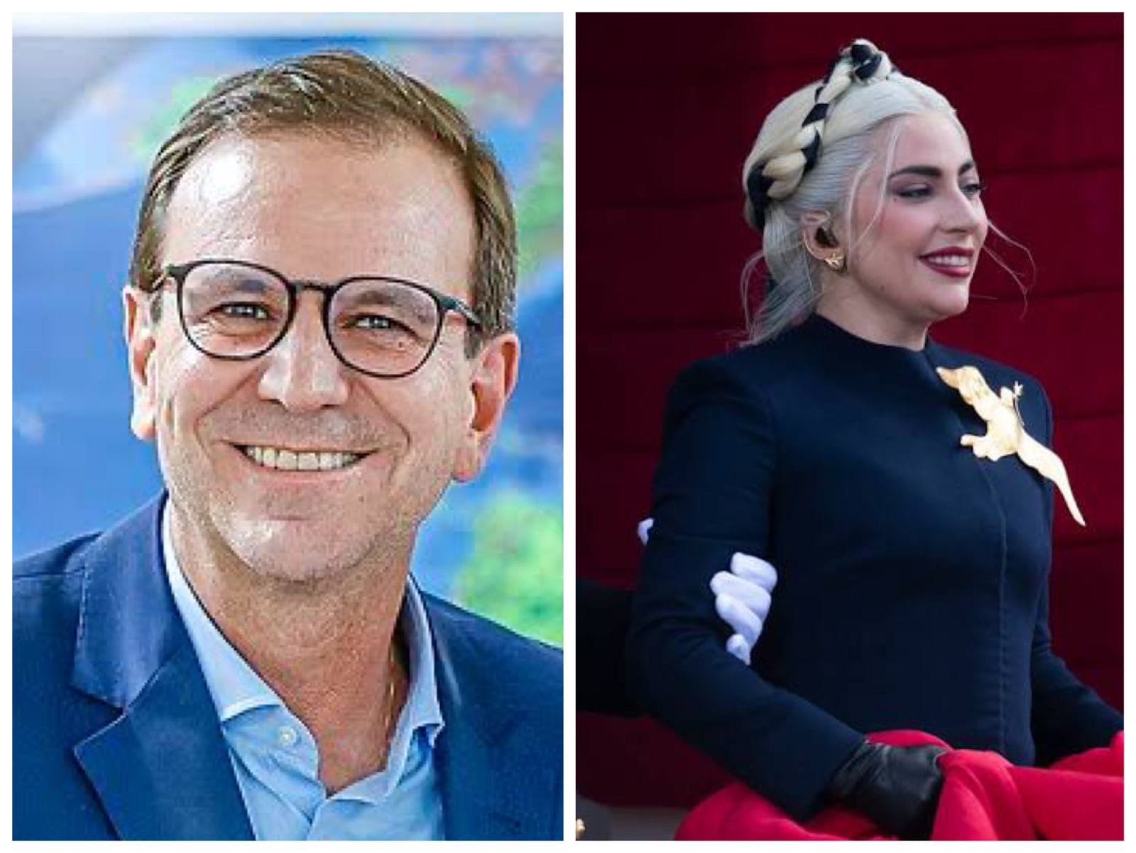 Eduardo Paes levou Lady Gaga ao povo com patrocínio privado; Mauro Mendes torrou bilhões em autódromo de rico para fingir que faz festa popular e ainda banca shows.