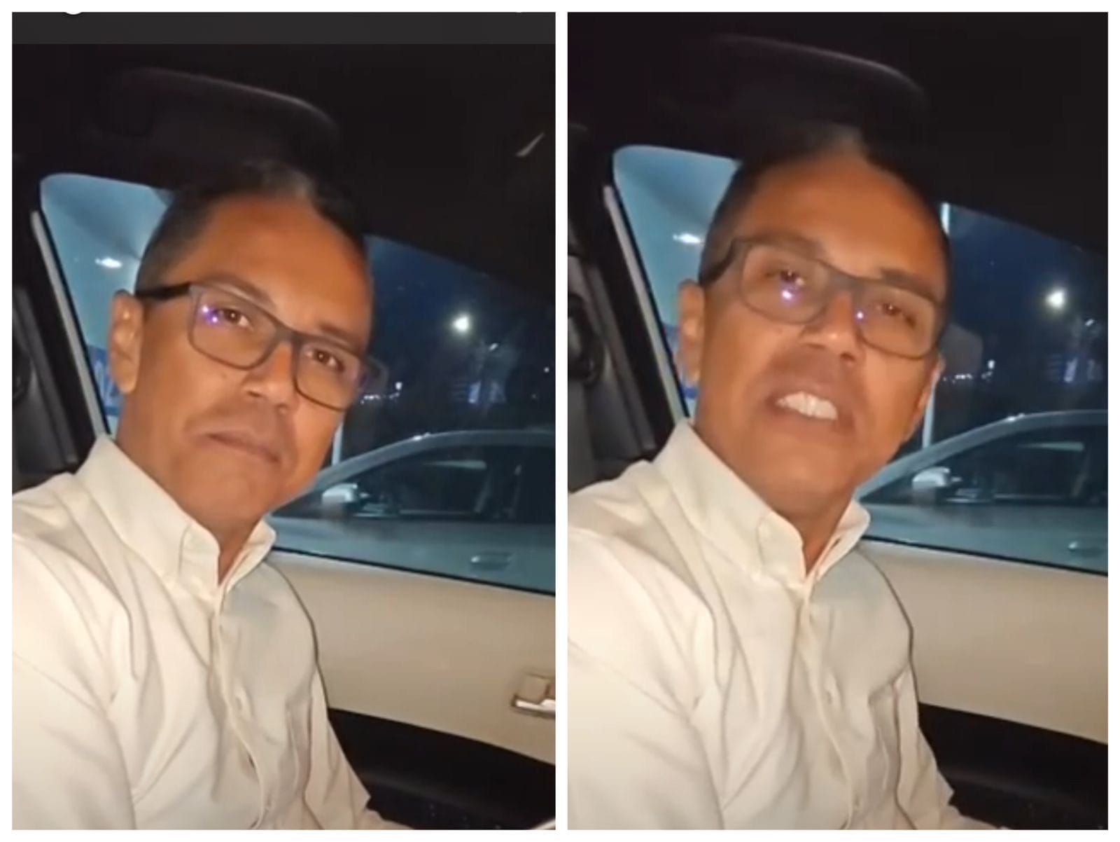 Vereador Dídimo Vovô detona Abílio: prefeito abandona Cuiabá para fazer politicagem com Bolsonaro enquanto a cidade afunda no caos