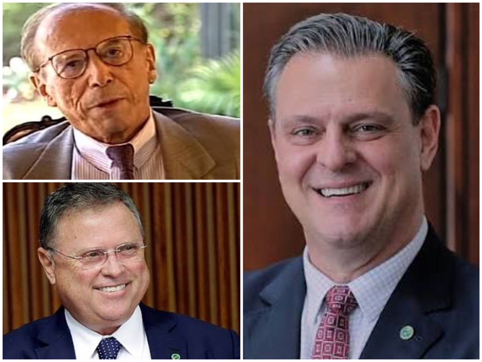 Fávaro entra para a história a partir de 1964: recorde de tempo de um político mato-grossense como ministro em Brasília