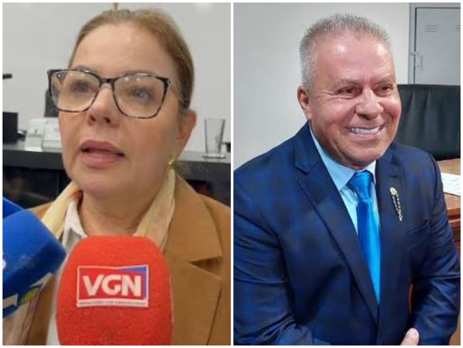 🔻 Gestão de Paula Calil perde selo diamante e faz Câmara de Cuiabá cair em transparência