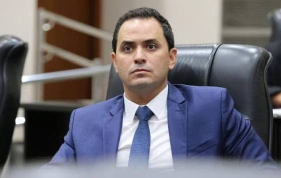 💸 Deputado Diego Guimarães destina R$ 1,19 milhão para projeto de palestras “Papo Coerente: Viver Bem é Ser Sustentável”