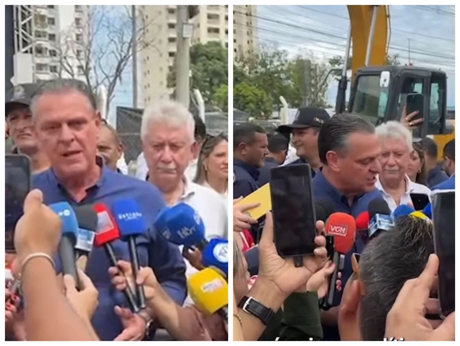 Ministro Carlos Fávaro realiza entrega máquinas agrícolas para municípios de Mato Grosso