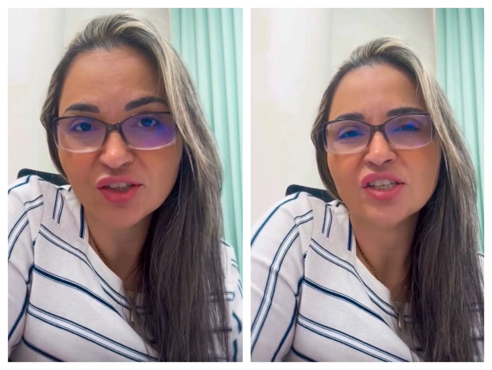 💥 Vice-prefeita Vânia Rosa detona prefeito Abílio Brunini: “Zeraram meu orçamento, me deixaram sem nada para trabalhar em 2026!”