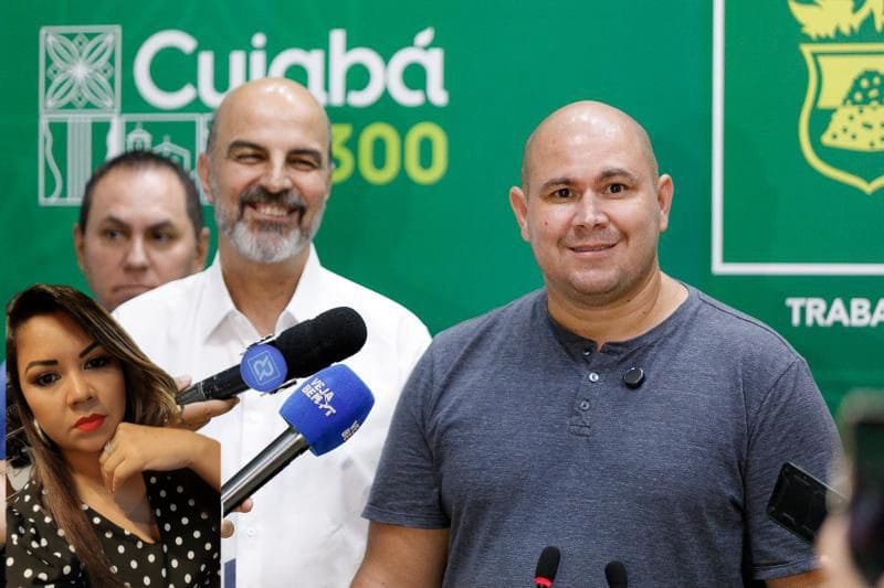 🚨 “Dois pesos, duas medidas”: Gestão Abílio libera festa com cerveja e show em pleno expediente, evento foi exclusivo para apadrinhados da Secretaria de Educação
