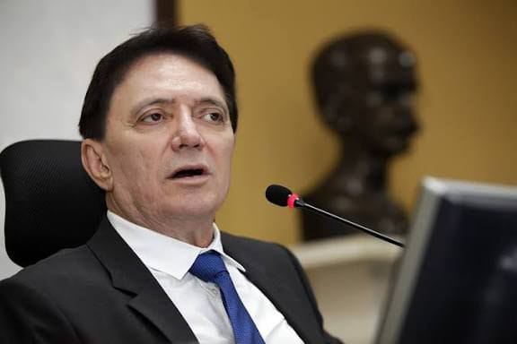 Declaração de conselheiro candidato levanta alerta em autoridades sobre risco de uso político do TCE