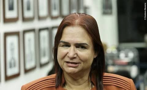 Declínio do PT de Mato Grosso chega ao ponto de ter como único projeto eleger Rosa Neide a qualquer custo