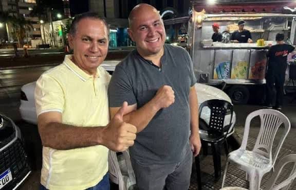 Dilemário articula “cheque em branco” ao prefeito e lidera aprovação do aumento do IPTU por decreto