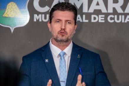 Ranalli vê uso político de governador em megashows pagos pelo Estado