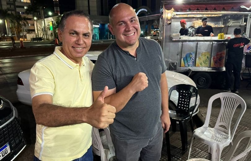 MAIS APADRINHAMENTO - Abilio cria mais de 120 cargos na Secretaria de Economia e infla máquina pública