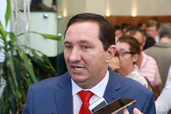 “Saúde de Mato Grosso está na UTI”, diz deputado