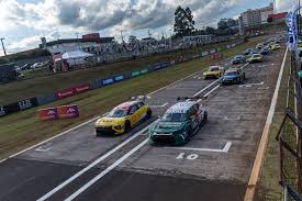 Pista de Cuiabá “não tinha condições” e fez prova sem comissários, revelam documentos