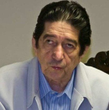 Morre Oscar Ribeiro, ex-presidente da ALMT e do TCE-MT, aos 89 anos