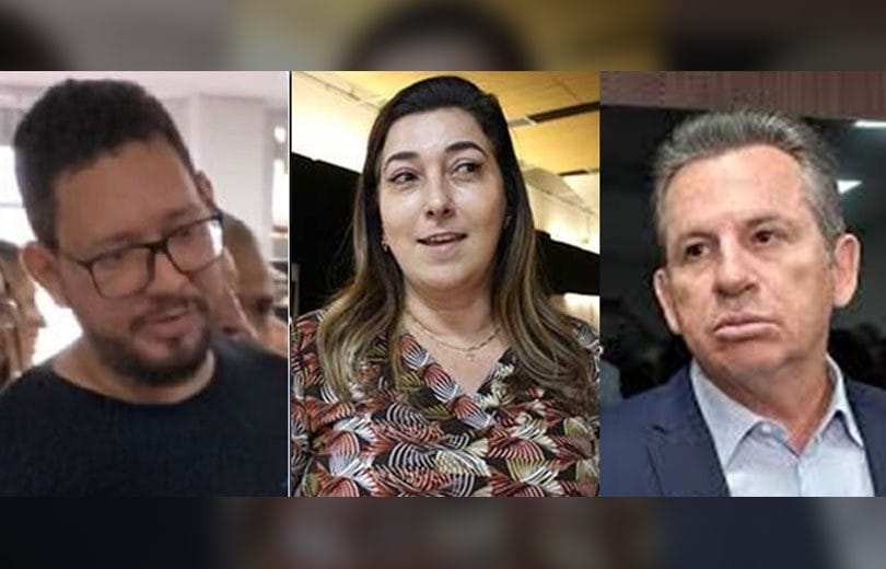 Mauro Mendes mentiu. Juíza Olinda Altomare derrota governador falastrão e ressalta jornalismo arrojado de Pablo Rodrigo
