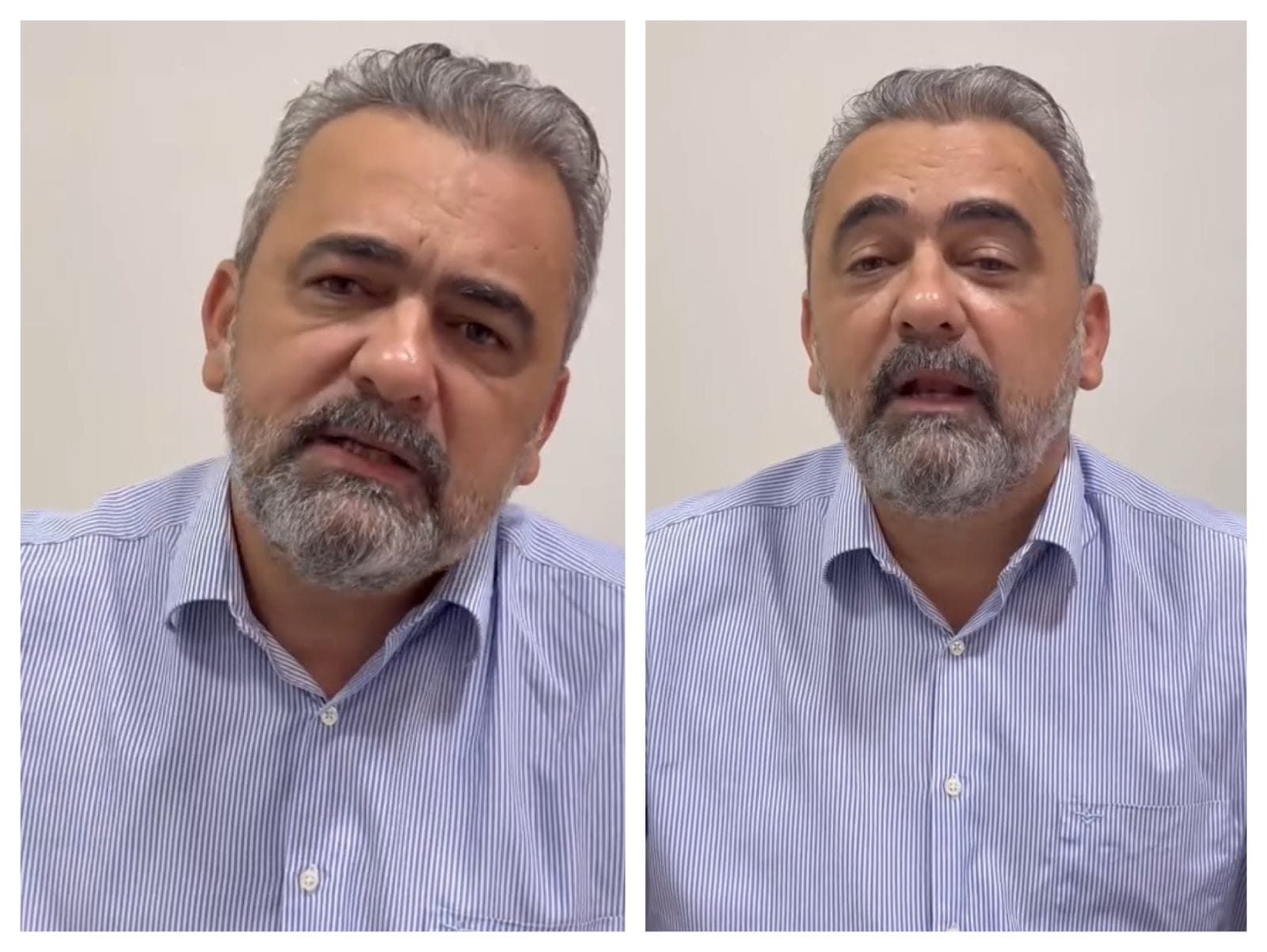 🚨 Presidente do Creci detona Abílio Brunini: aumento do IPTU sem retorno para sociedade.