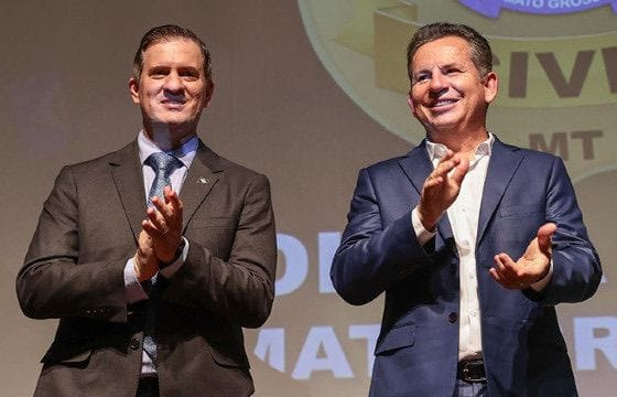 Secretário de Segurança de Mato Grosso é réu em ação penal da Lei Maria da Penha por violência doméstica contra a mulher sob segredo de Justiça