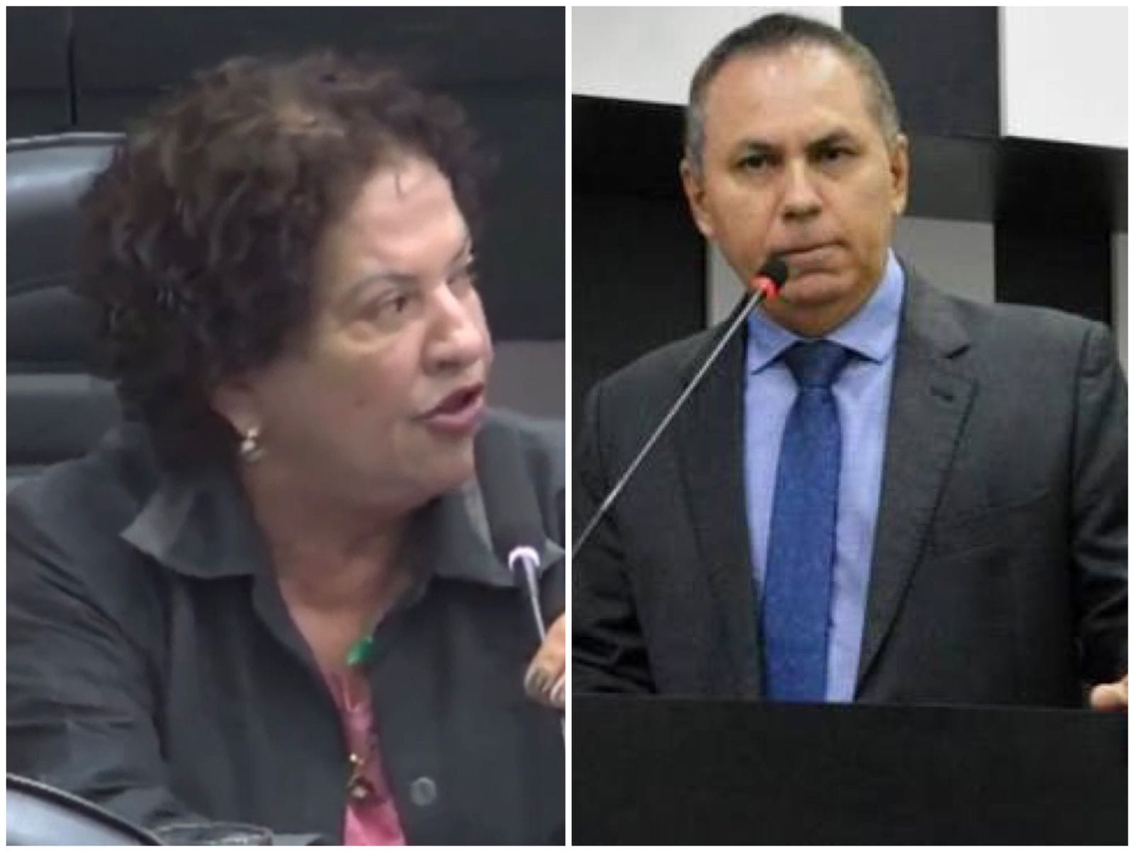 Acordão denunciado por vereadora para barrar emendas expõe crise ética e possível ilegalidade na votação da LOA em Cuiabá