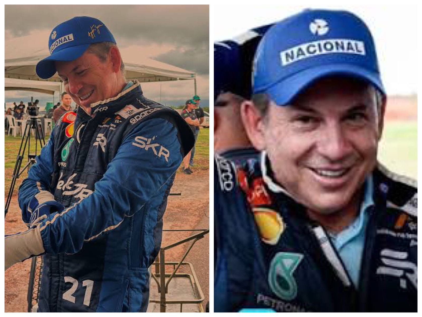 Dinheiro do contribuinte bancou corrida de Stock Car: MT PAR pagou R$ 1,6 milhão à empresa de eventos por apoio logístico no Parque dos bilionários.