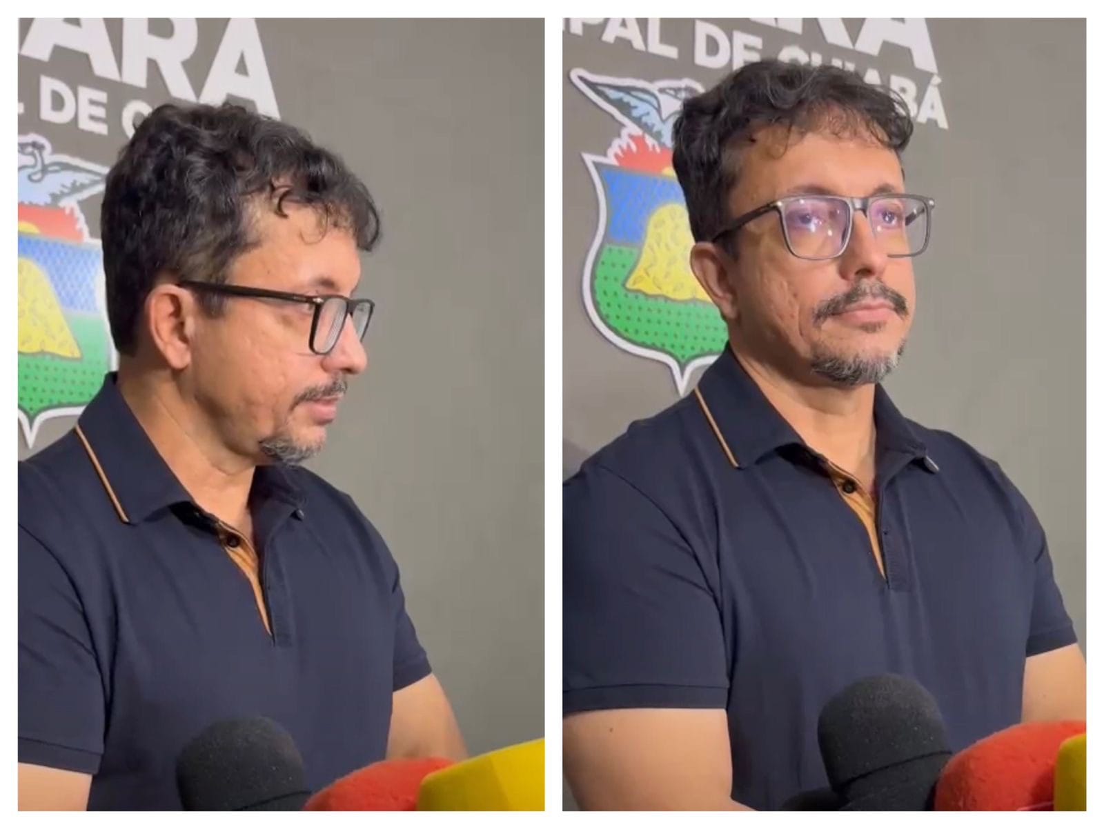 💥 Herdeiro desmente Abílio: família Pinto acusa prefeitura de tentar impor desapropriação no Contorno Leste sem consentimento
