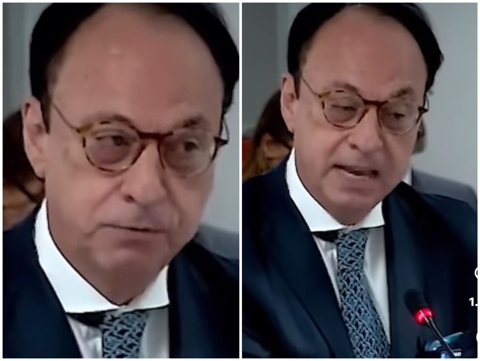 💰 Promotor aposentado de SP quer “auxílio-pijama” de R$ 17 mil, e já recebe R$ 68,9 mil por mês do Ministério Público