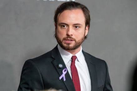 Daniel Monteiro reage no plenário e acusa Abílio de invadir a autonomia da Câmara de Cuiabá
