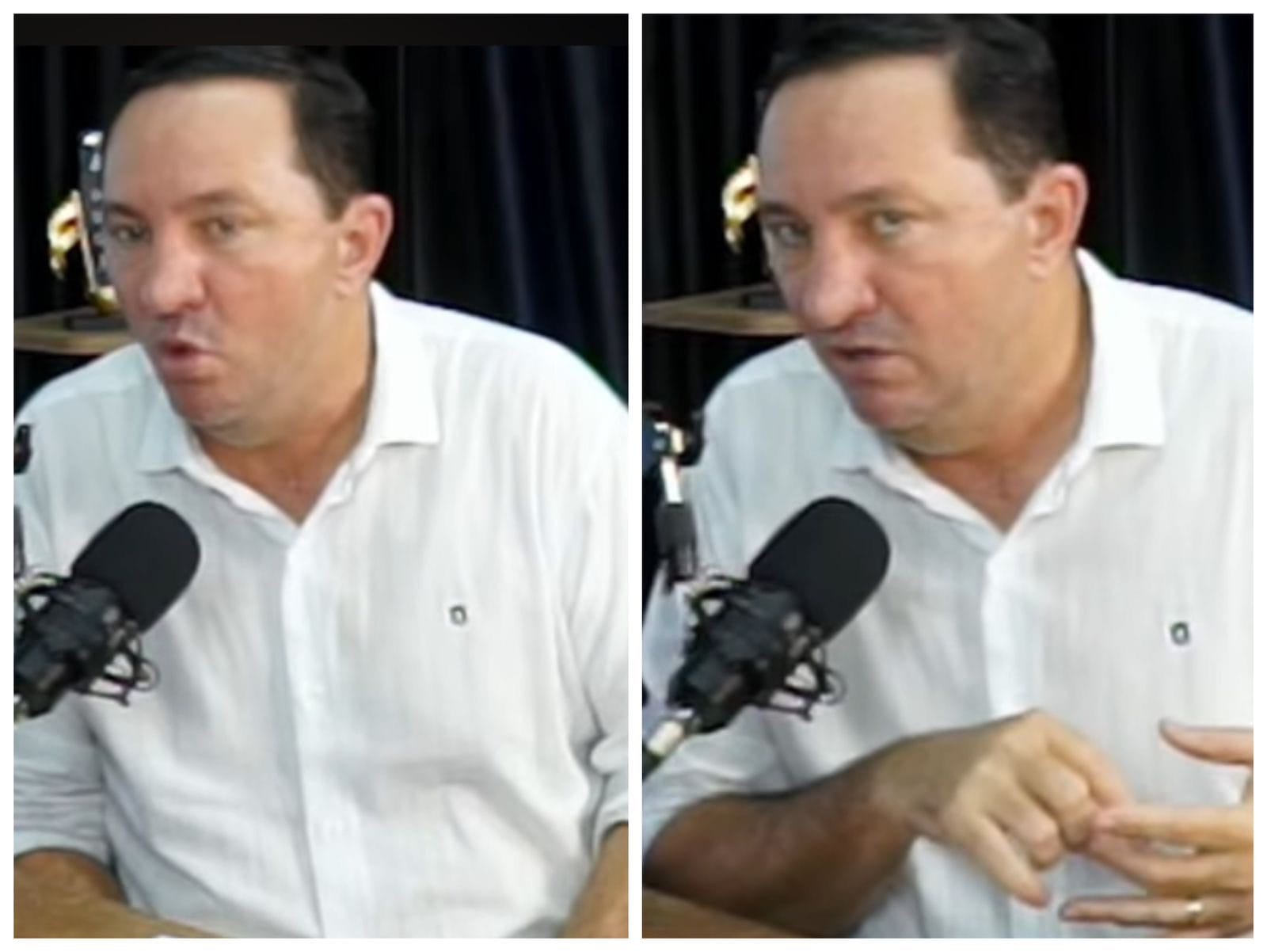“Mauro Mendes odeia servidor público”, dispara Valdir Barranco