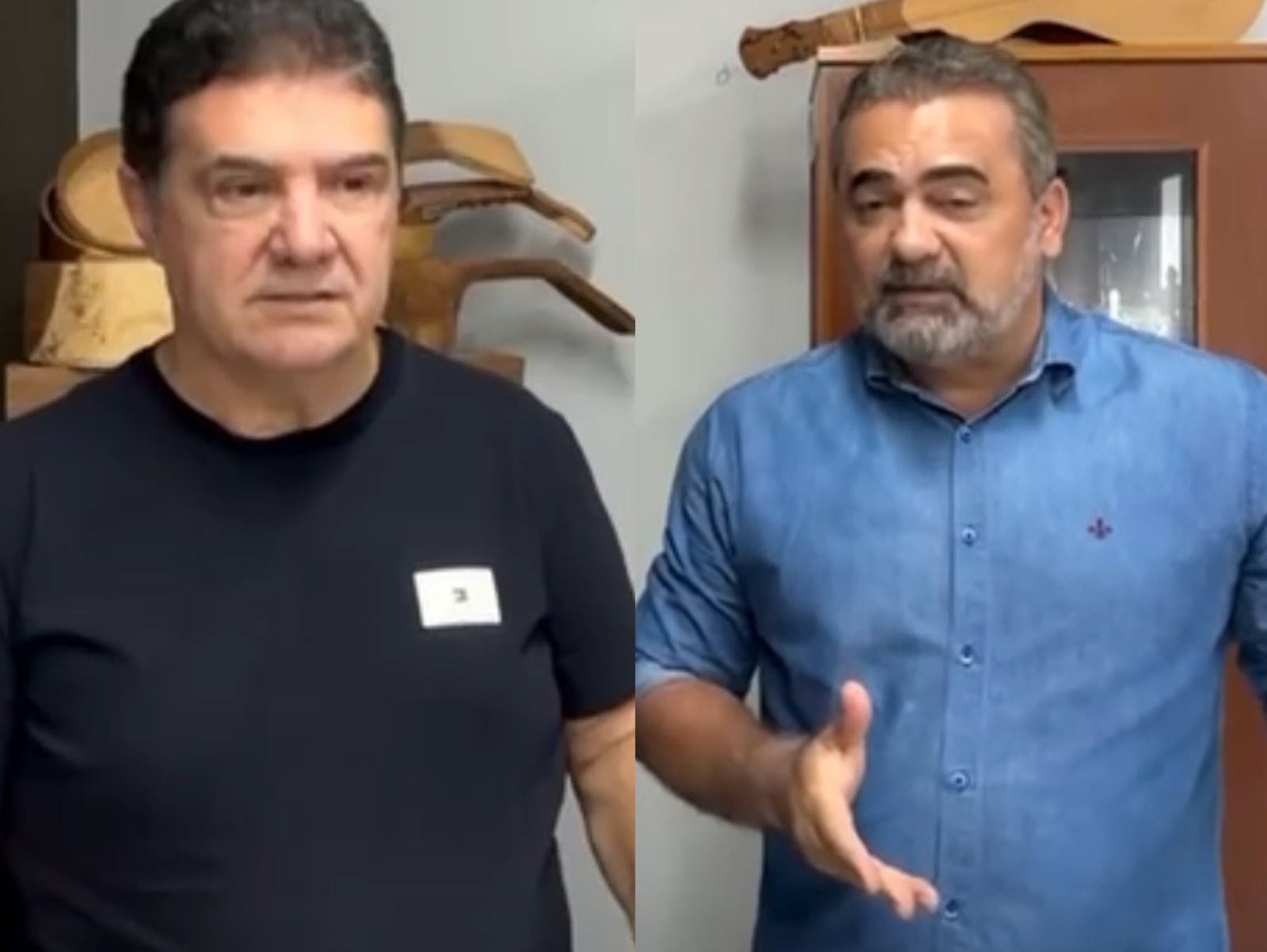Aumento do IPTU “goela abaixo” expõe desprezo de Abílio Brunini pelo setor produtivo de Cuiabá
