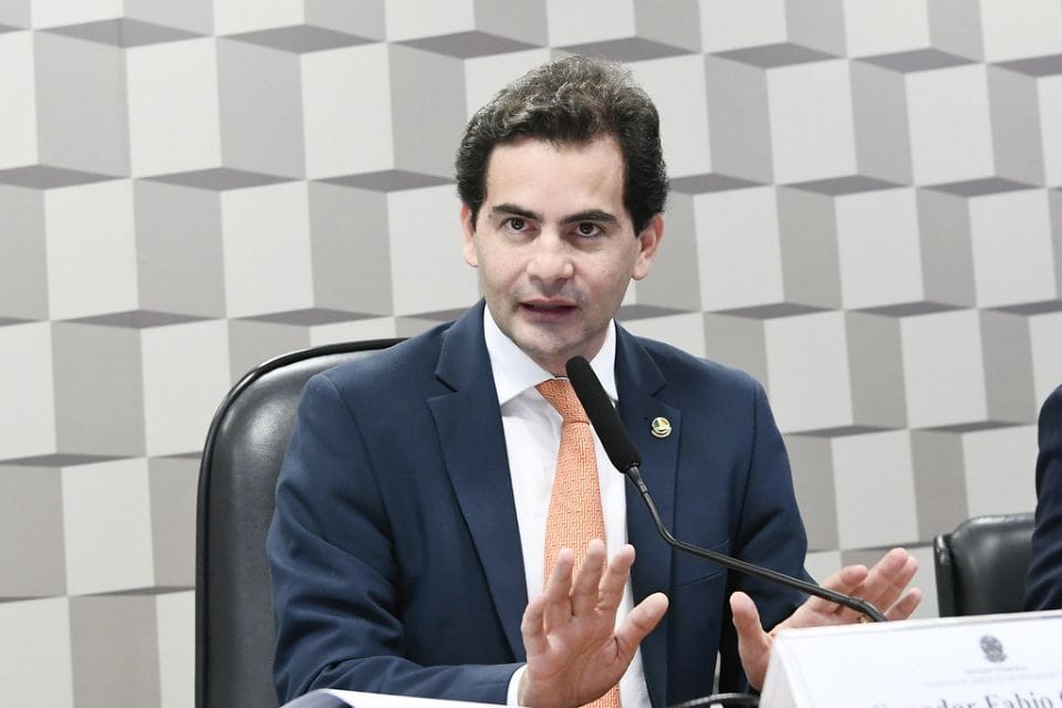 “Panelinha dos Inhos” quer Fabinho Garcia como candidato à reeleição à Câmara Federal
