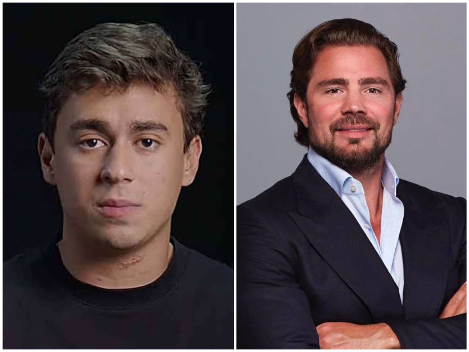 Silêncio que ecoa: Nicolas Ferreira se cala diante do escândalo do Banco Master