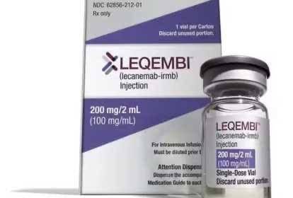 Anvisa aprova novo medicamento para Alzheimer em estágio inicial no Brasil