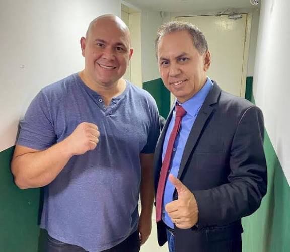 Silêncio na base: líder de Abílio desaparece após comandar votações que aumentaram impostos em Cuiabá