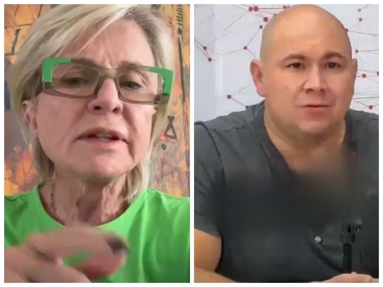 Chiliques, fuga e imposto mais caro: Abílio e Margareth mostram que são iguais